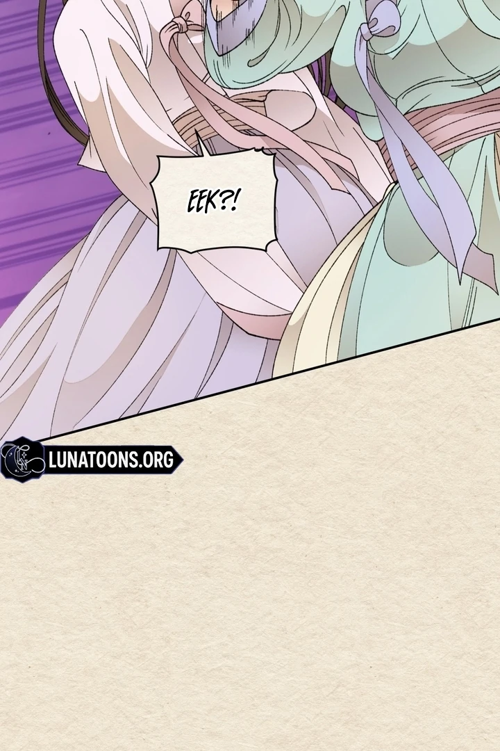 The White-Haired Man Chapter 10 - Page 41