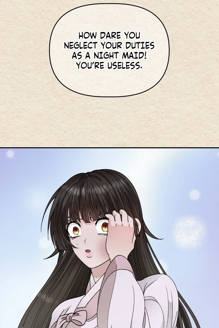 The White-Haired Man Chapter 10 - Page 42