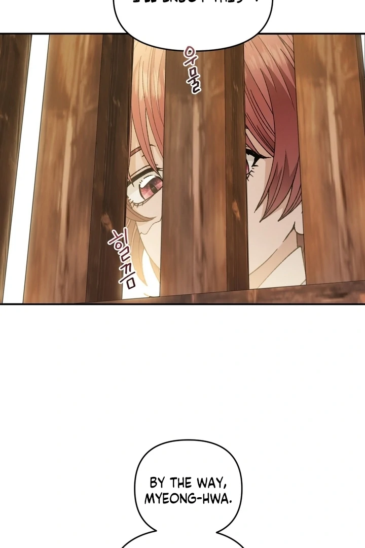 The White-Haired Man Chapter 10 - Page 56