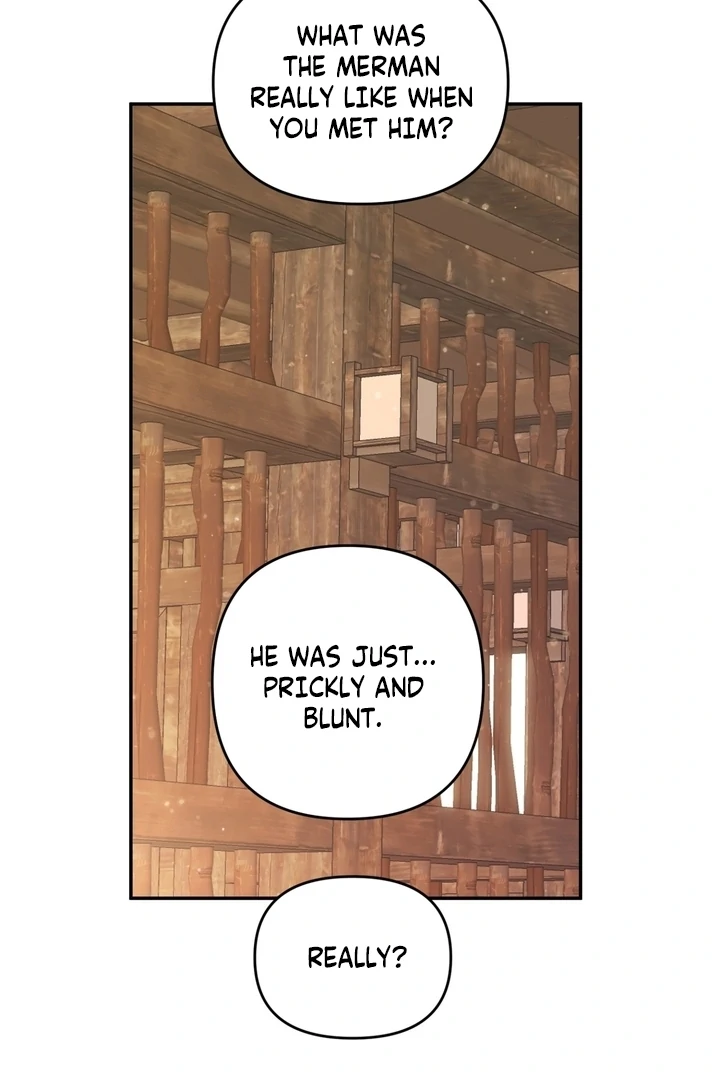 The White-Haired Man Chapter 10 - Page 57
