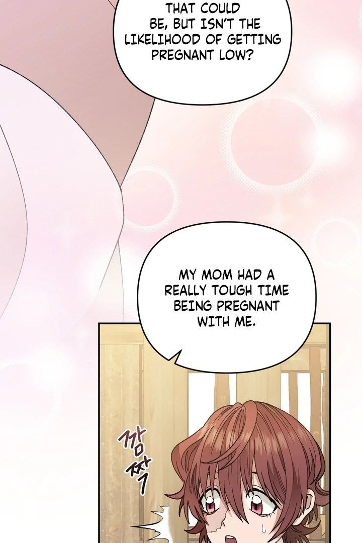 The White-Haired Man Chapter 10 - Page 62