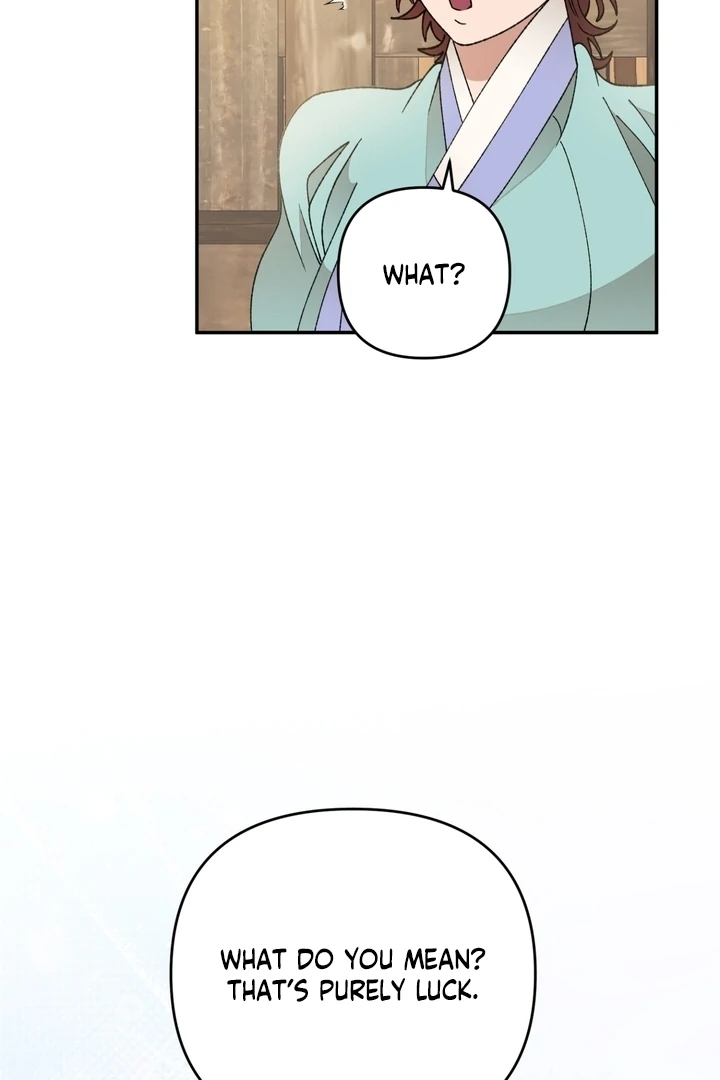 The White-Haired Man Chapter 10 - Page 63