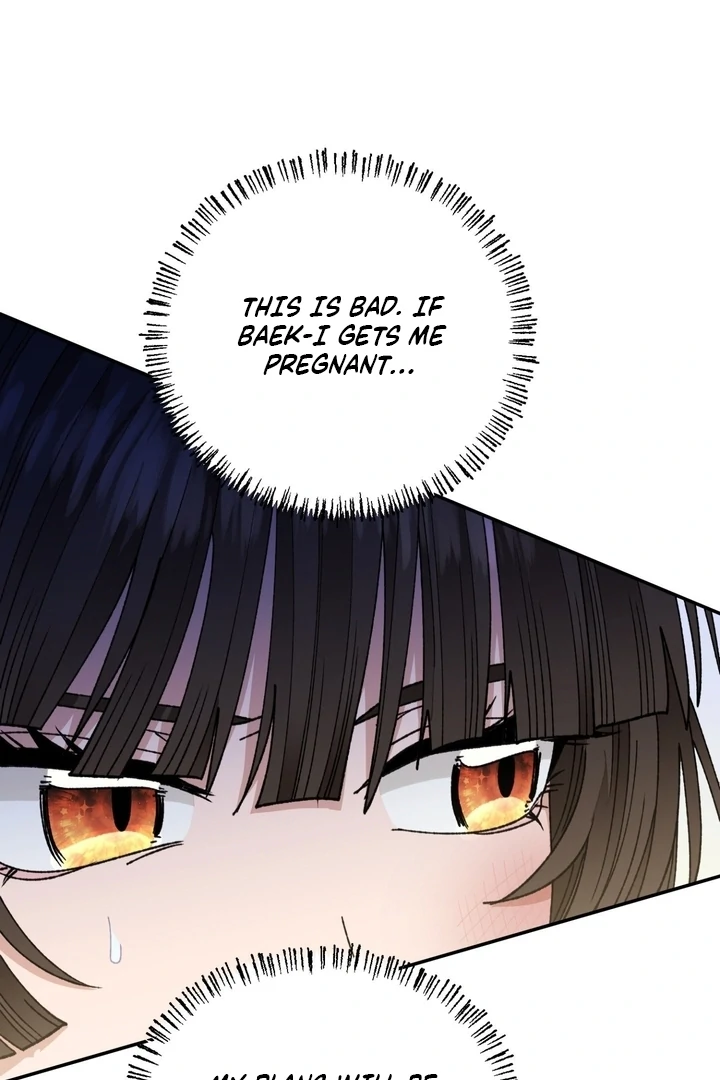 The White-Haired Man Chapter 10 - Page 67