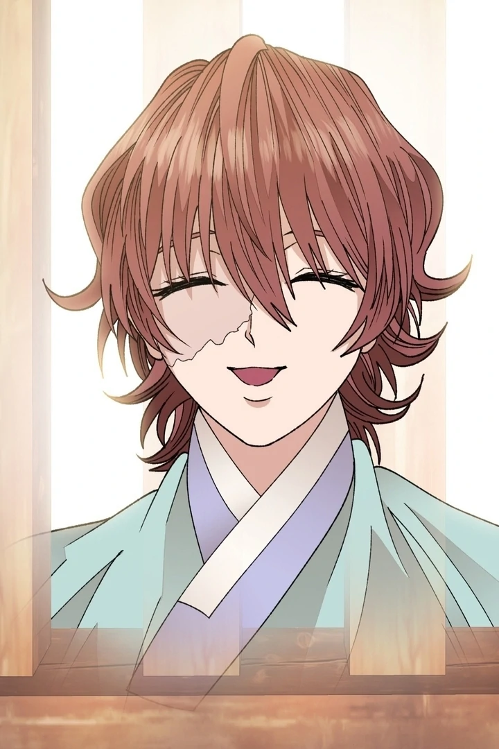 The White-Haired Man Chapter 10 - Page 71