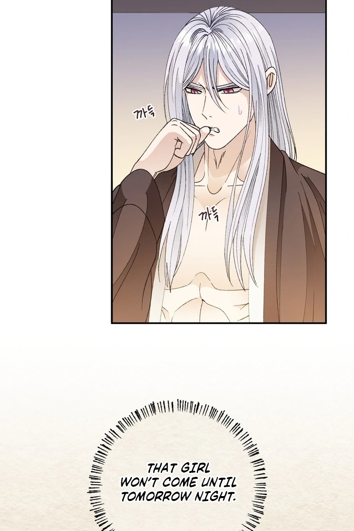 The White-Haired Man Chapter 10 - Page 78