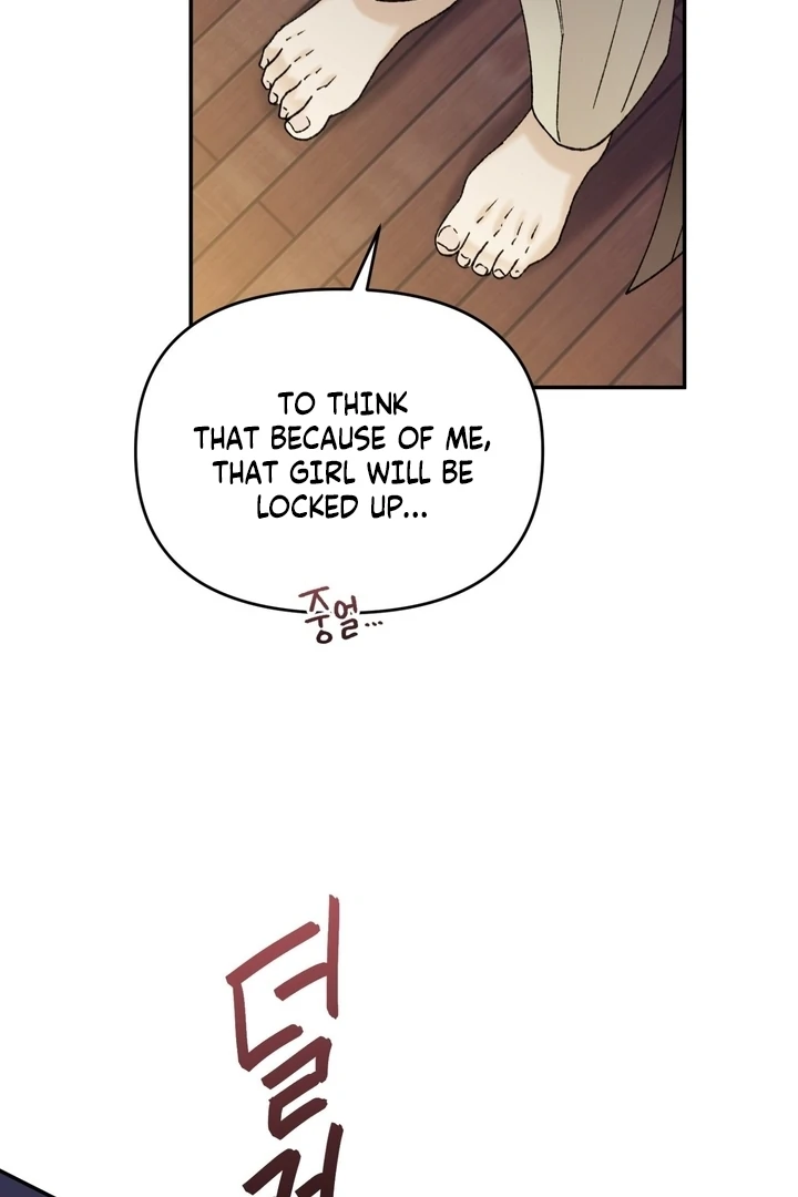 The White-Haired Man Chapter 10 - Page 82