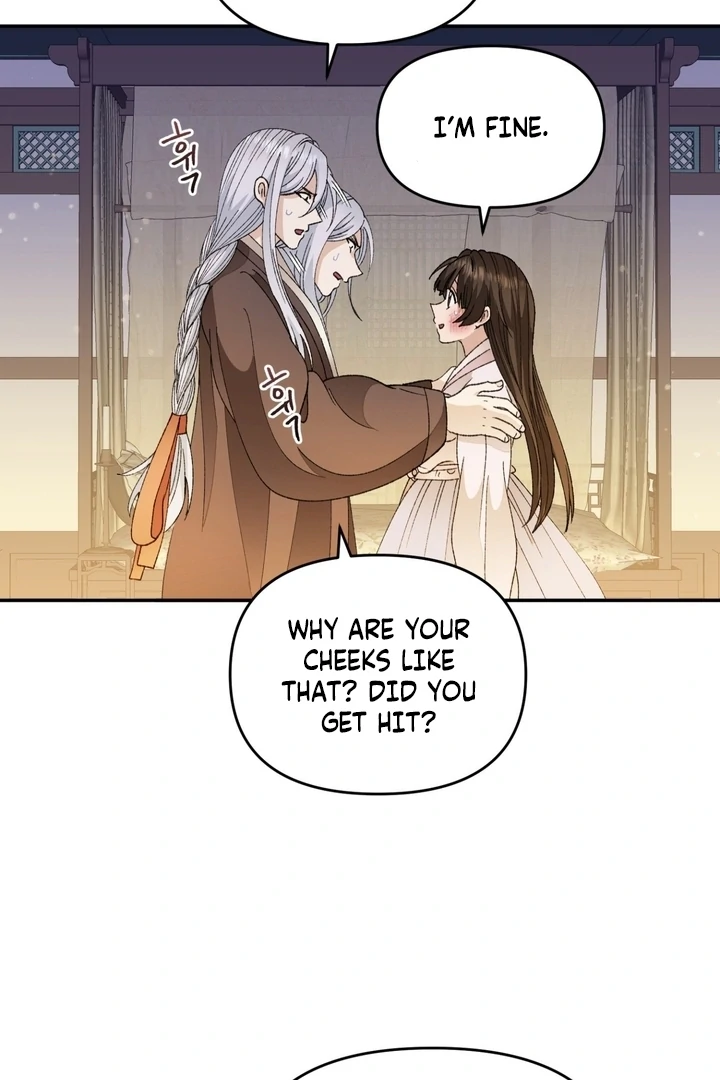 The White-Haired Man Chapter 10 - Page 86