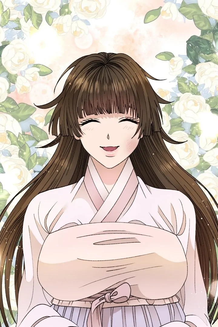 The White-Haired Man Chapter 10 - Page 92