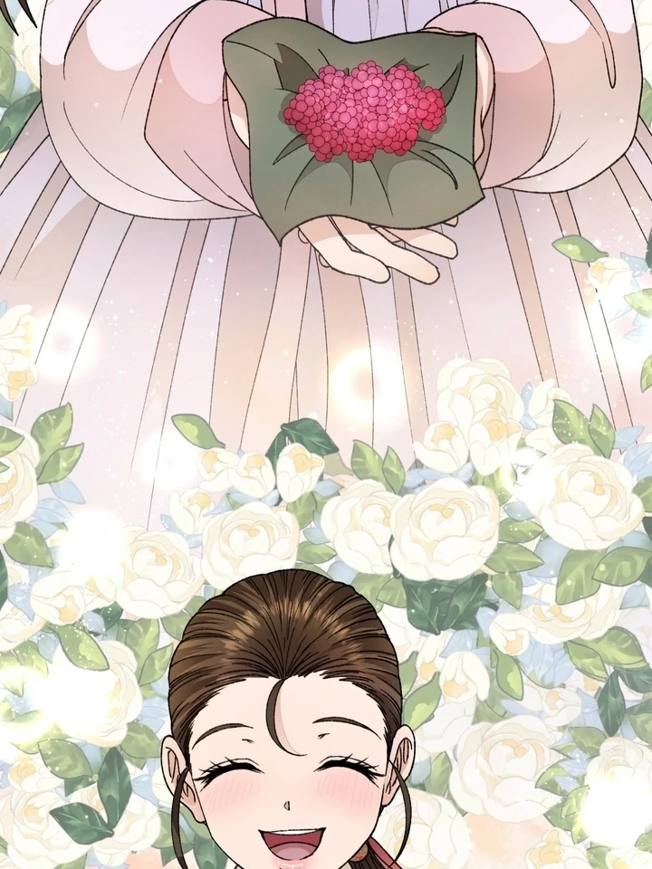 The White-Haired Man Chapter 10 - Page 93