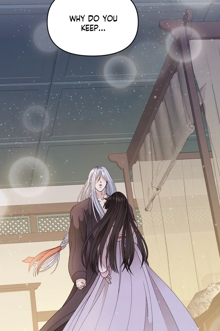 The White-Haired Man Chapter 10 - Page 98