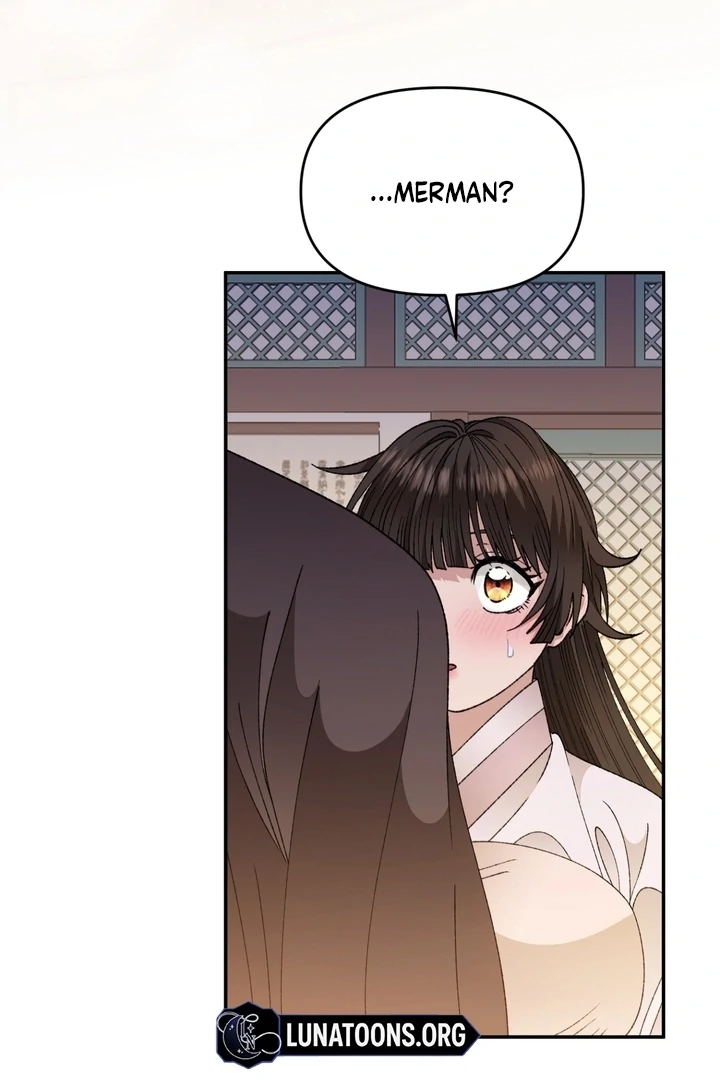 The White-Haired Man Chapter 10 - Page 100