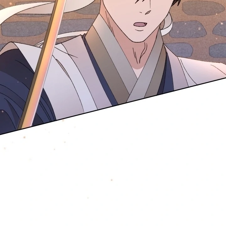 The White-Haired Man Chapter 11 - Page 110