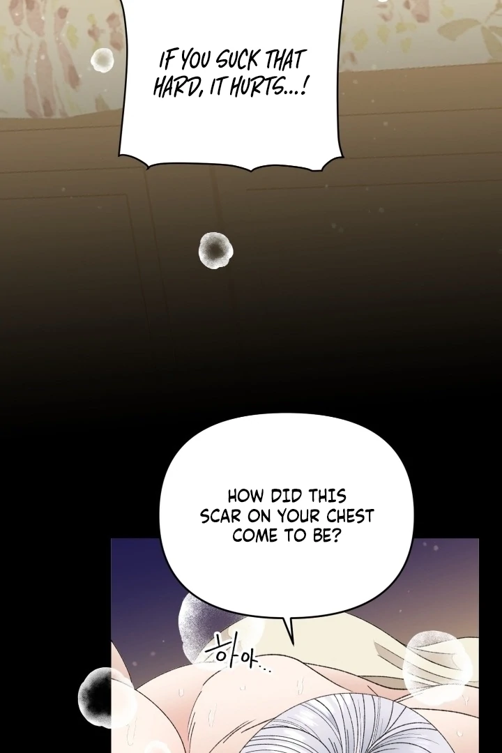 The White-Haired Man Chapter 11 - Page 21