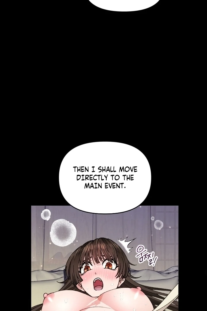 The White-Haired Man Chapter 11 - Page 23