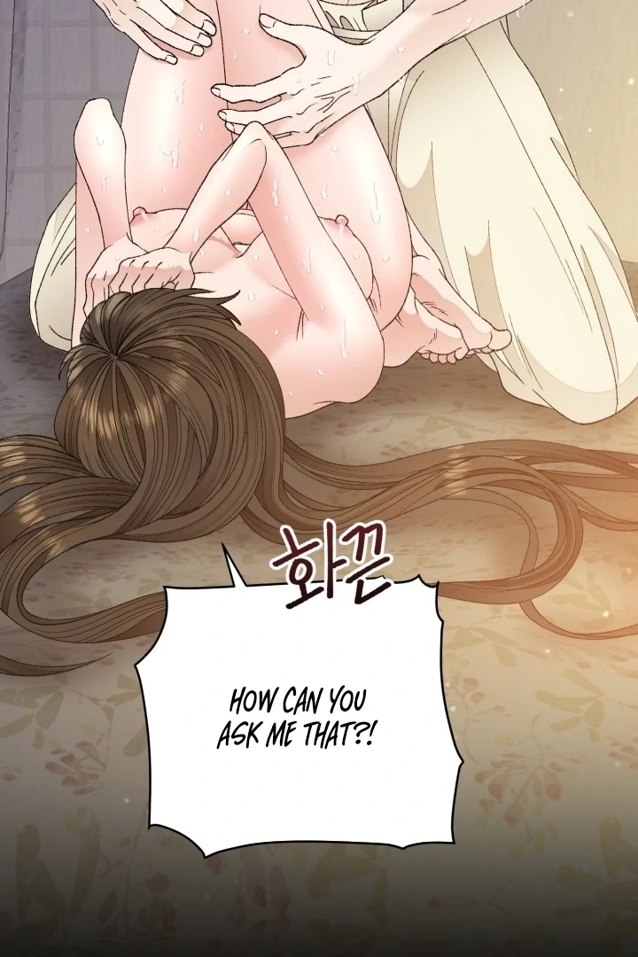 The White-Haired Man Chapter 11 - Page 28