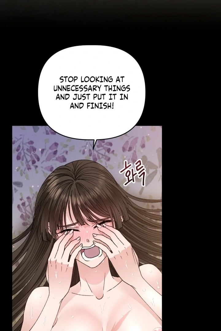 The White-Haired Man Chapter 11 - Page 29