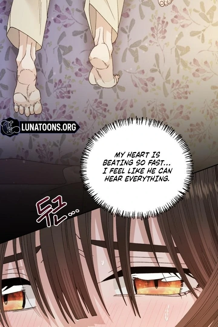 The White-Haired Man Chapter 11 - Page 4