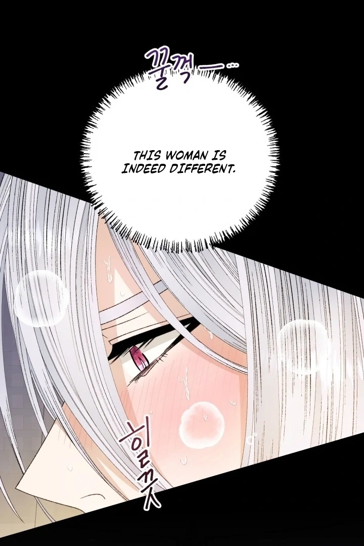 The White-Haired Man Chapter 11 - Page 32