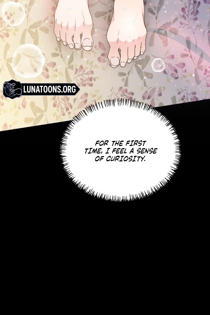 The White-Haired Man Chapter 11 - Page 35