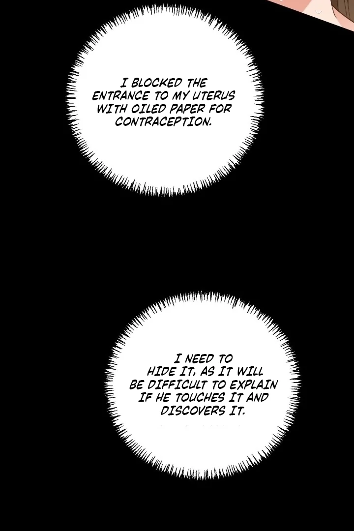 The White-Haired Man Chapter 11 - Page 42