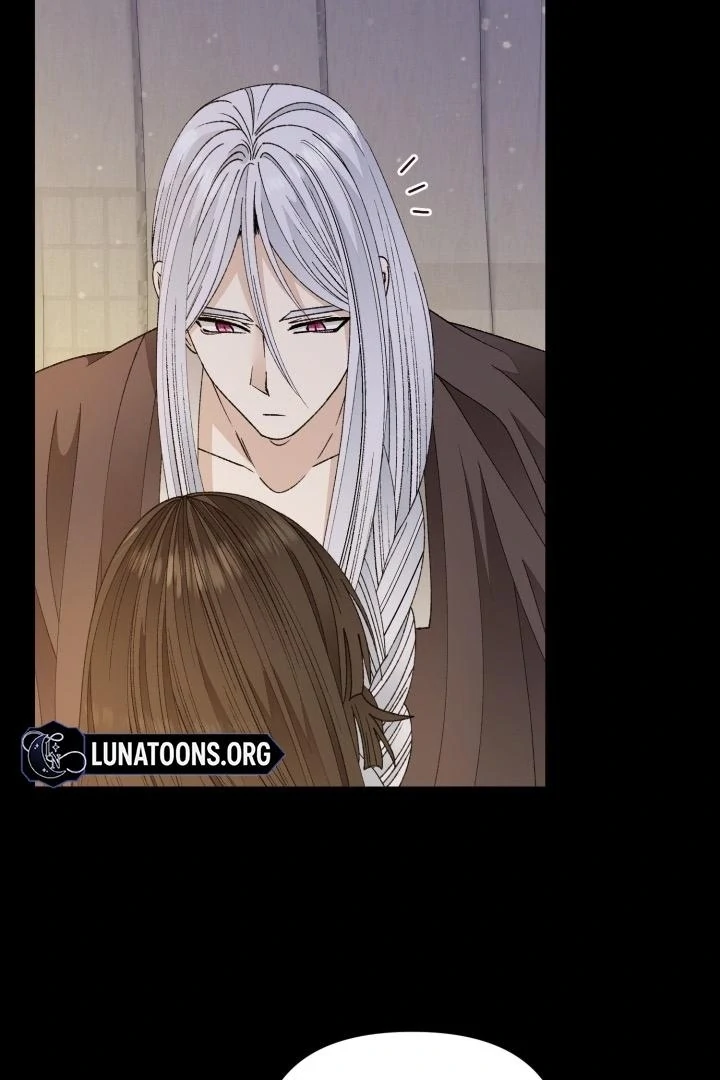 The White-Haired Man Chapter 11 - Page 6