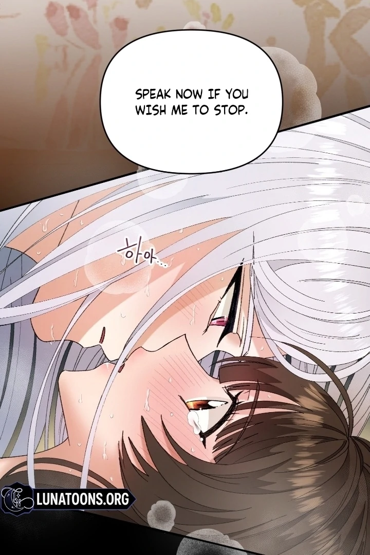 The White-Haired Man Chapter 11 - Page 63