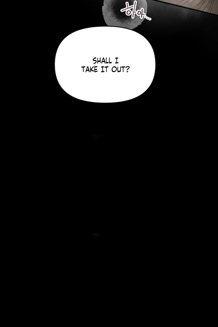 The White-Haired Man Chapter 11 - Page 64
