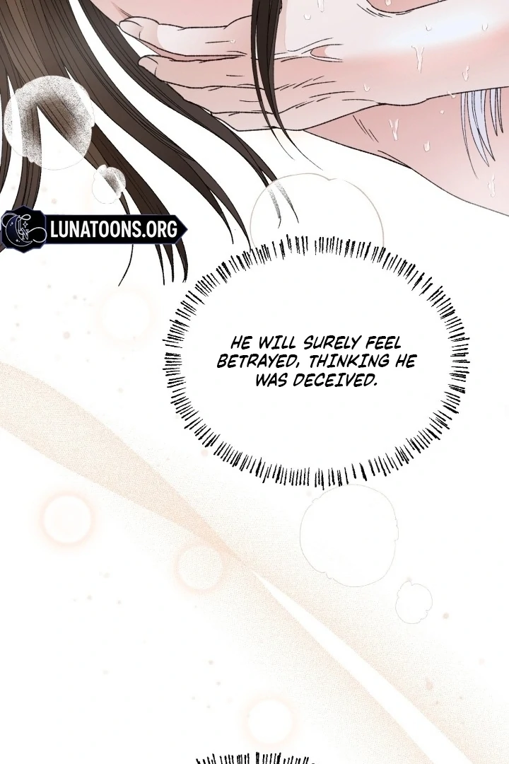 The White-Haired Man Chapter 11 - Page 89