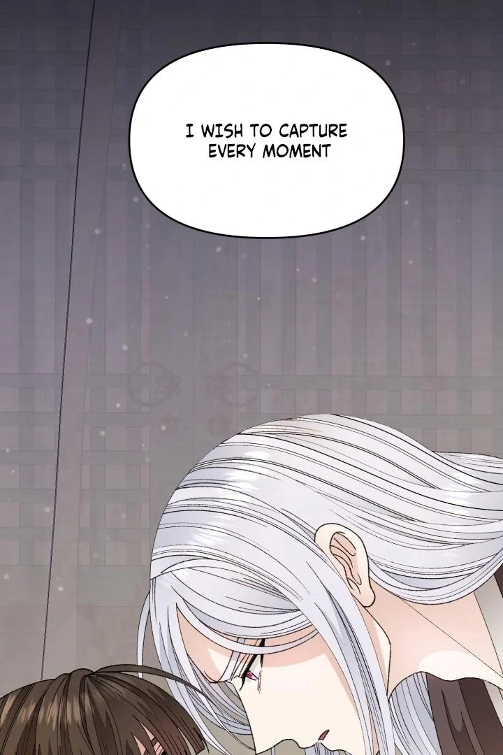 The White-Haired Man Chapter 11 - Page 10