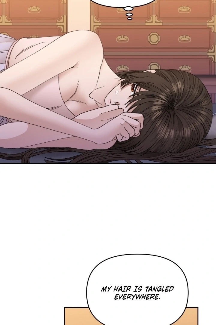 The White-Haired Man Chapter 11 - Page 91