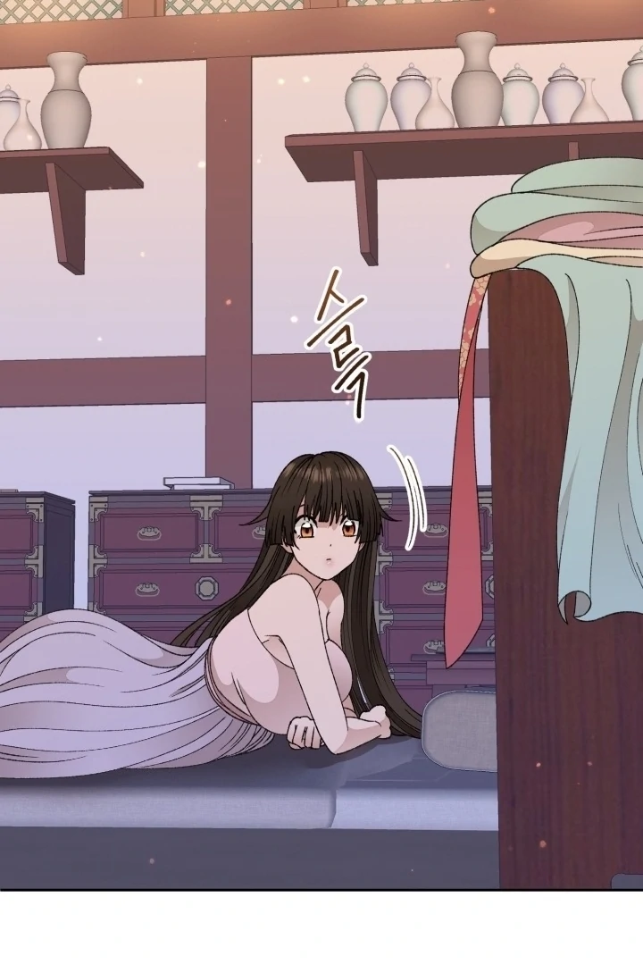 The White-Haired Man Chapter 11 - Page 93