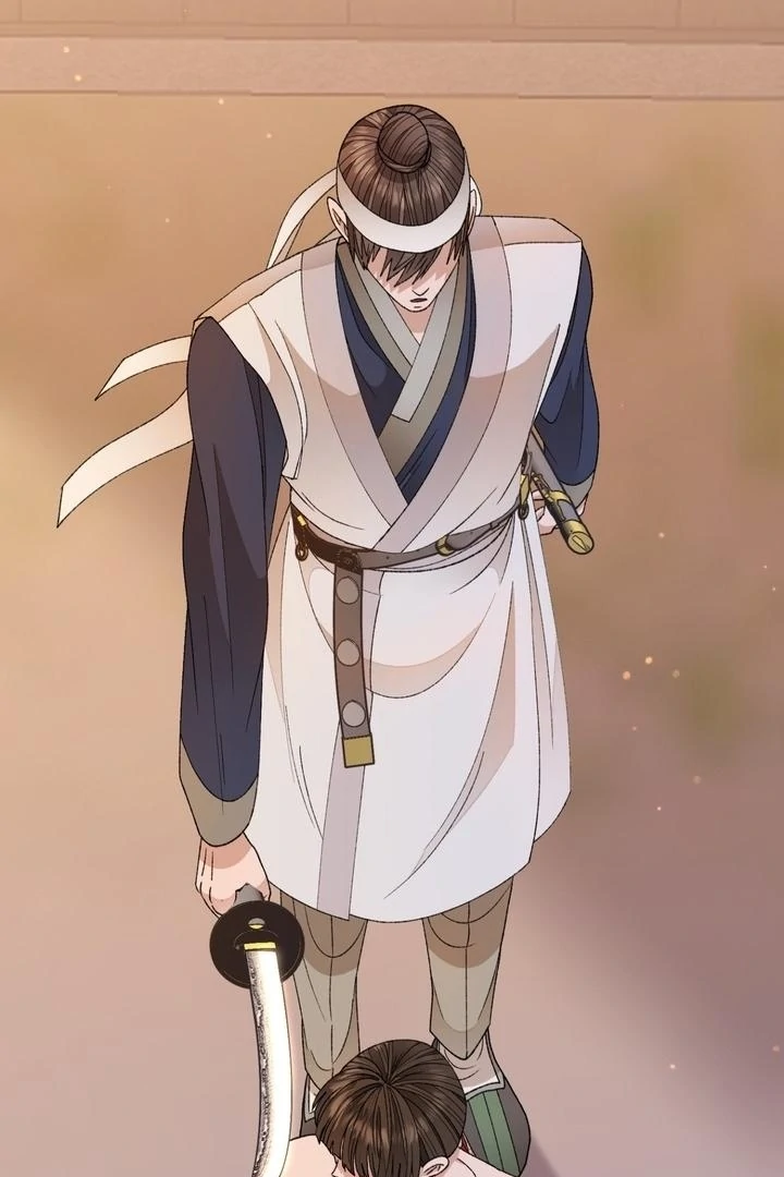 The White-Haired Man Chapter 12 - Page 2