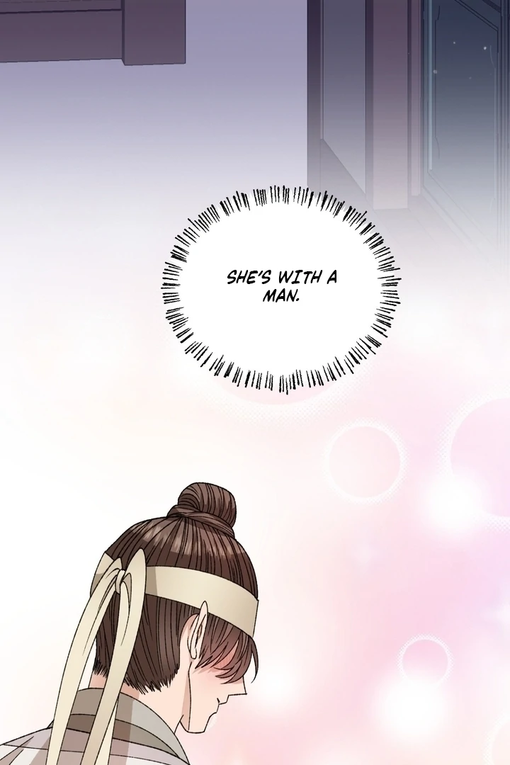 The White-Haired Man Chapter 12 - Page 104