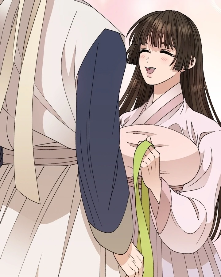 The White-Haired Man Chapter 12 - Page 105