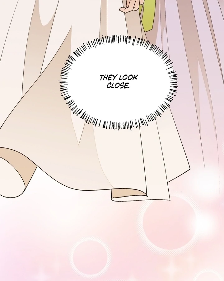 The White-Haired Man Chapter 12 - Page 106