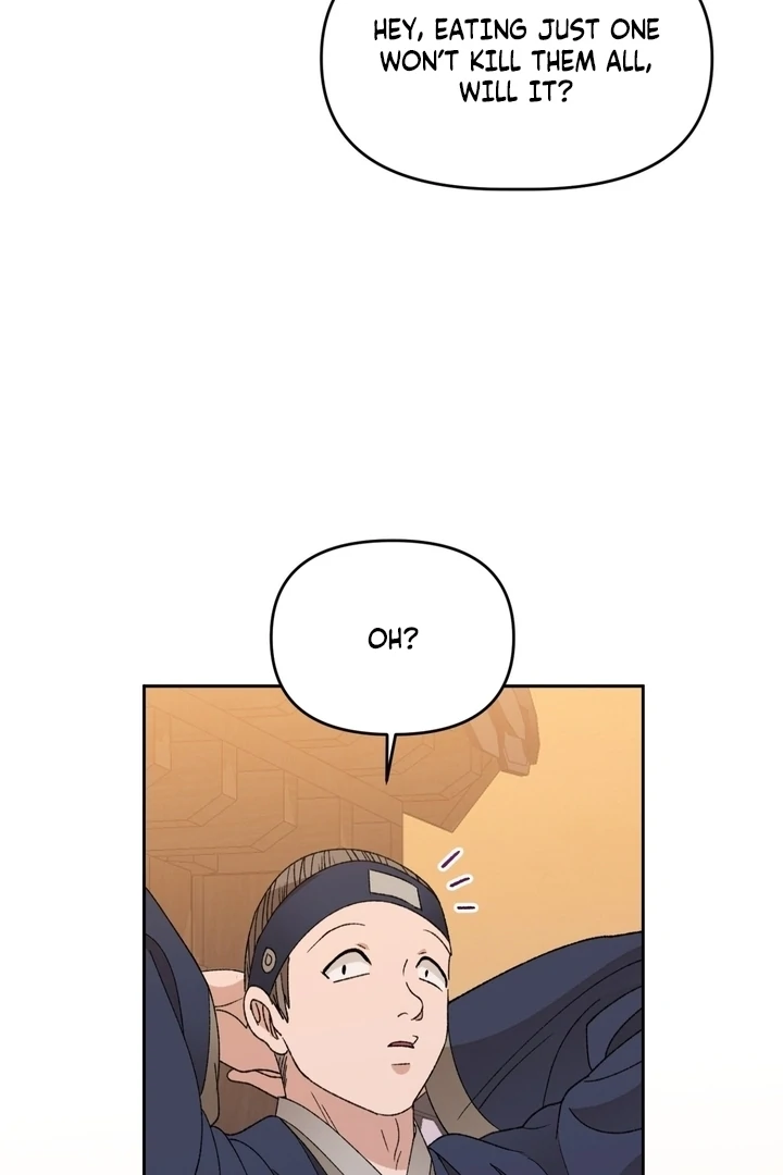 The White-Haired Man Chapter 12 - Page 15