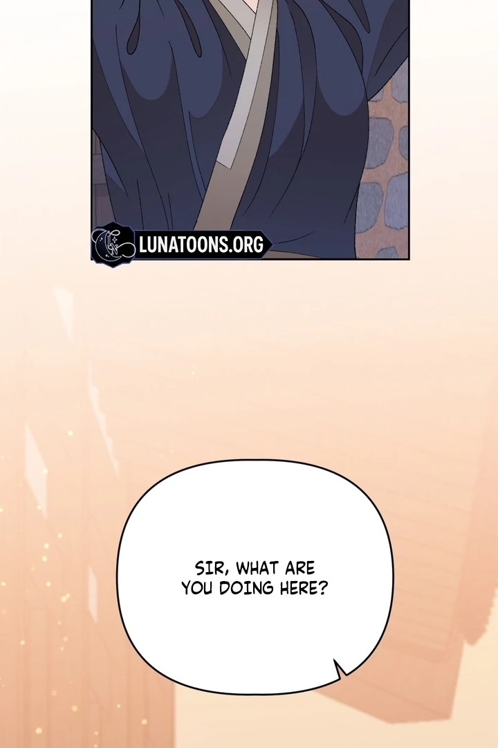 The White-Haired Man Chapter 12 - Page 16