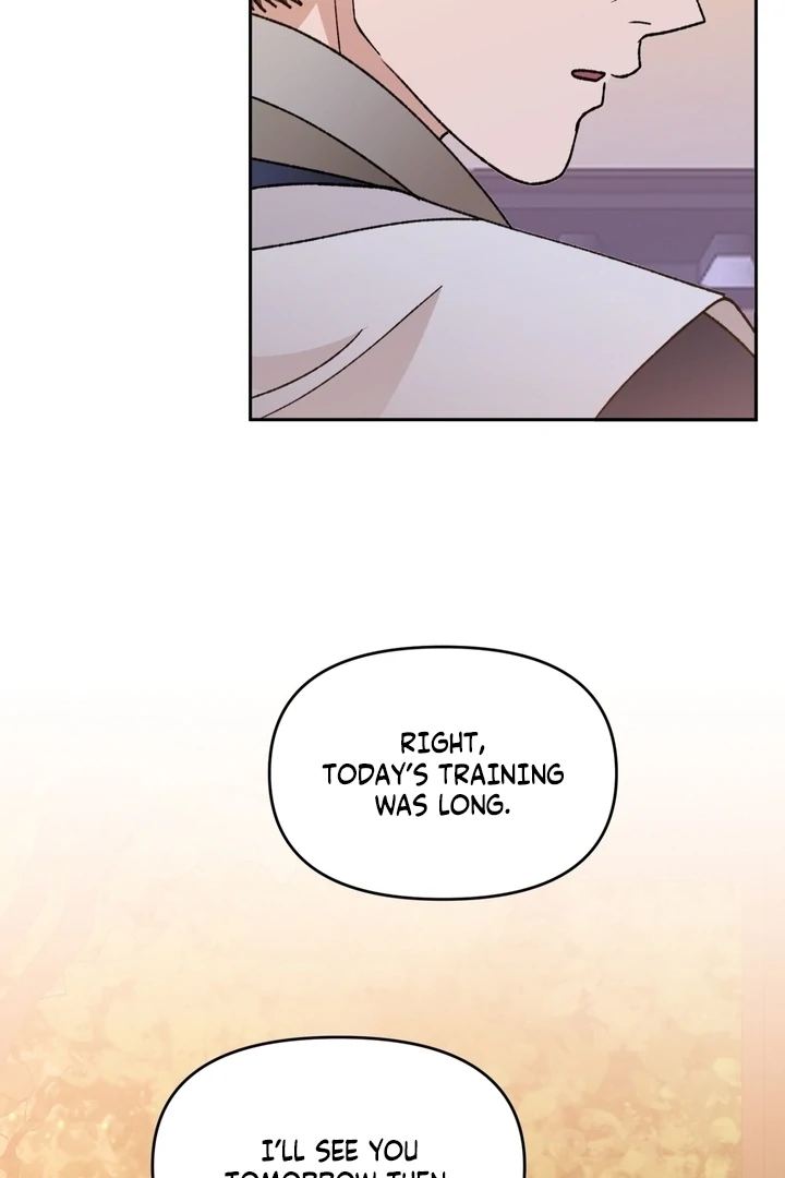 The White-Haired Man Chapter 12 - Page 19