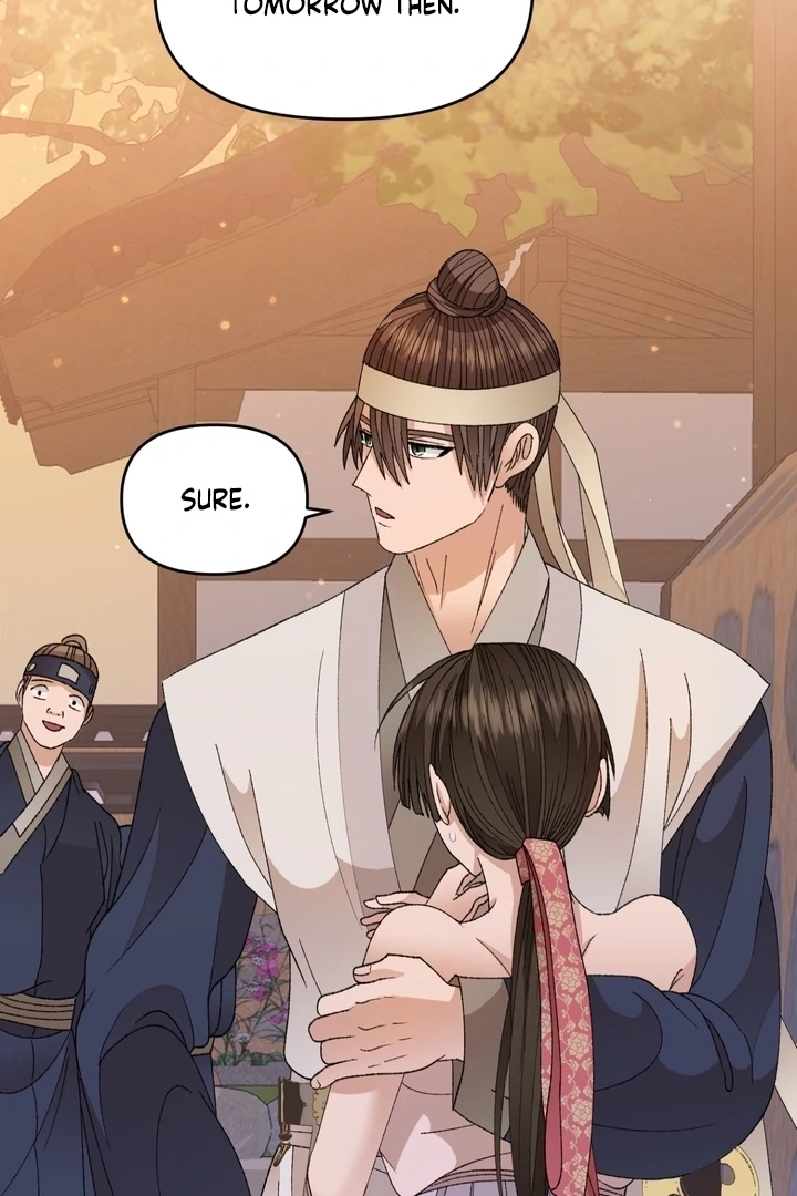 The White-Haired Man Chapter 12 - Page 20