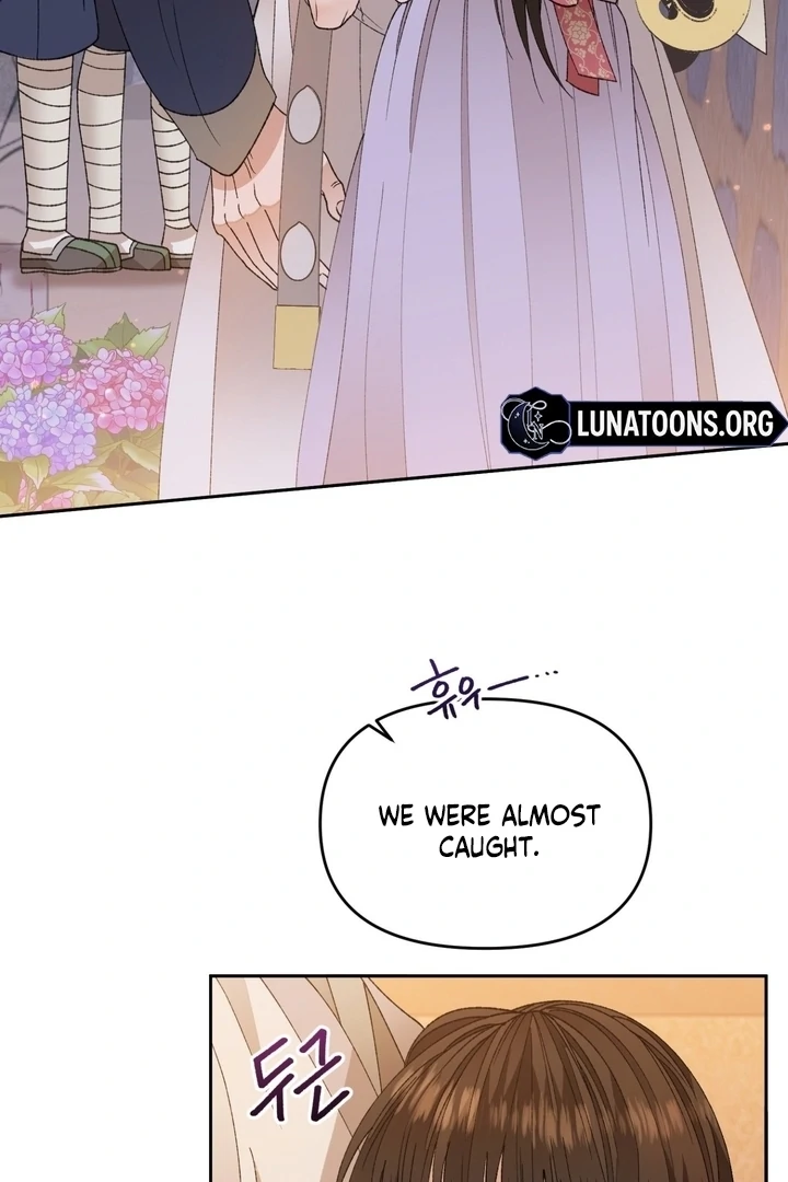 The White-Haired Man Chapter 12 - Page 21