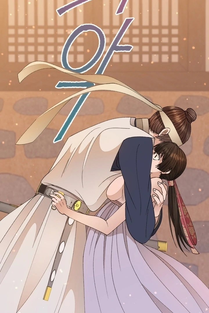 The White-Haired Man Chapter 12 - Page 30