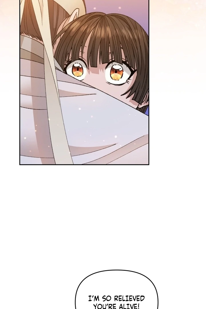 The White-Haired Man Chapter 12 - Page 32