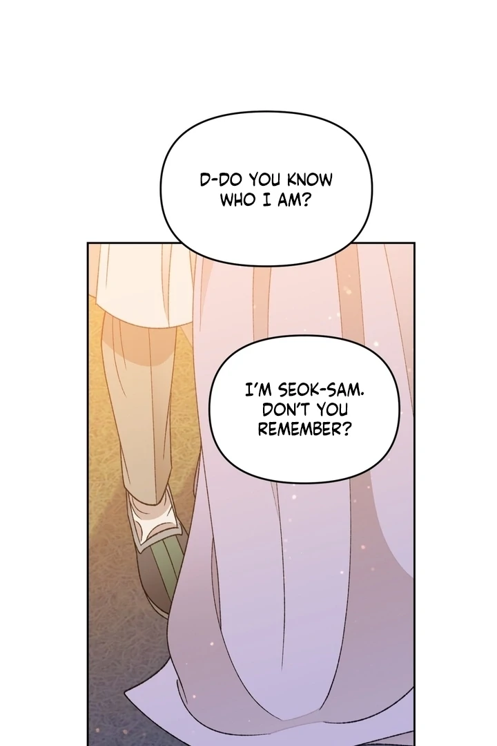 The White-Haired Man Chapter 12 - Page 34