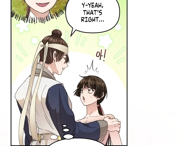 The White-Haired Man Chapter 12 - Page 36