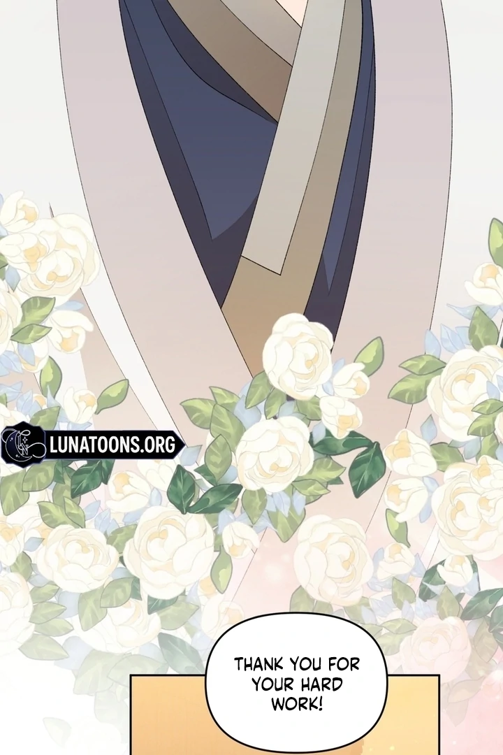 The White-Haired Man Chapter 12 - Page 41