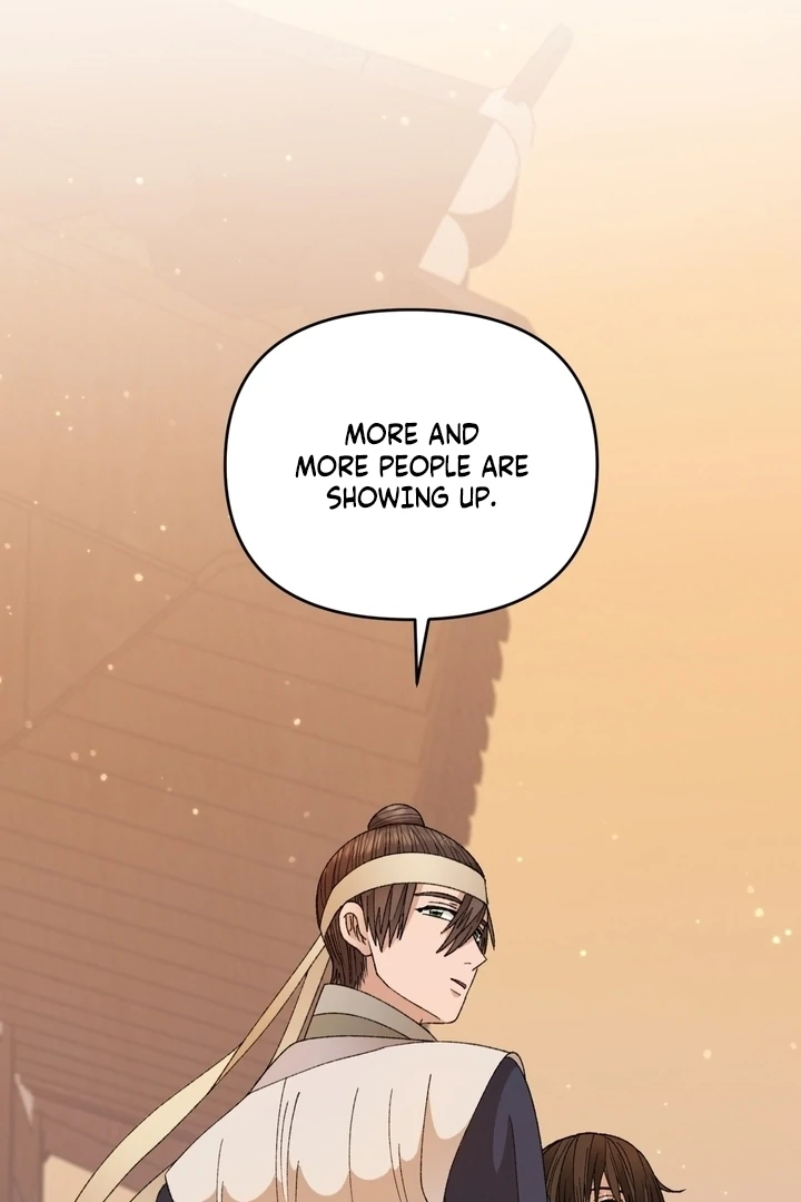 The White-Haired Man Chapter 12 - Page 43