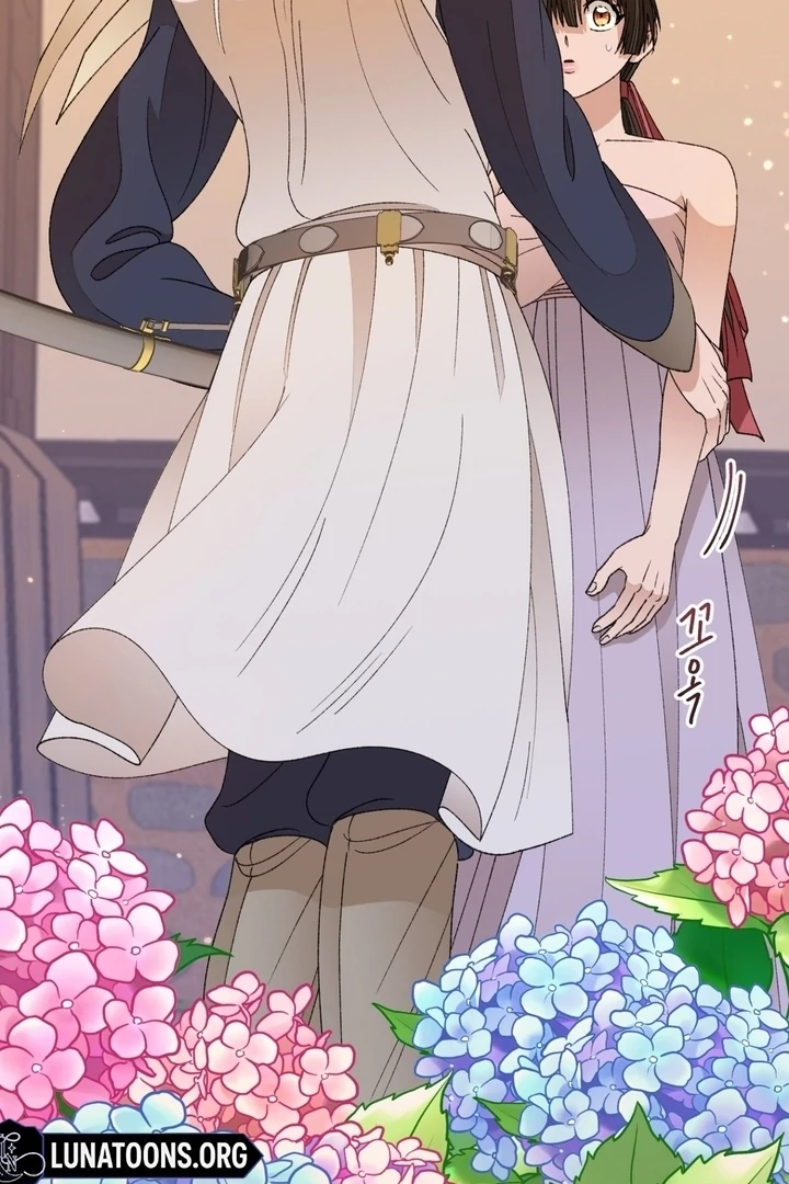 The White-Haired Man Chapter 12 - Page 44