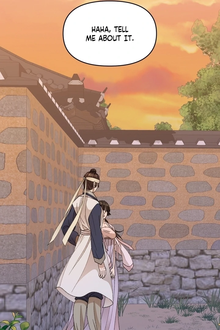 The White-Haired Man Chapter 12 - Page 51