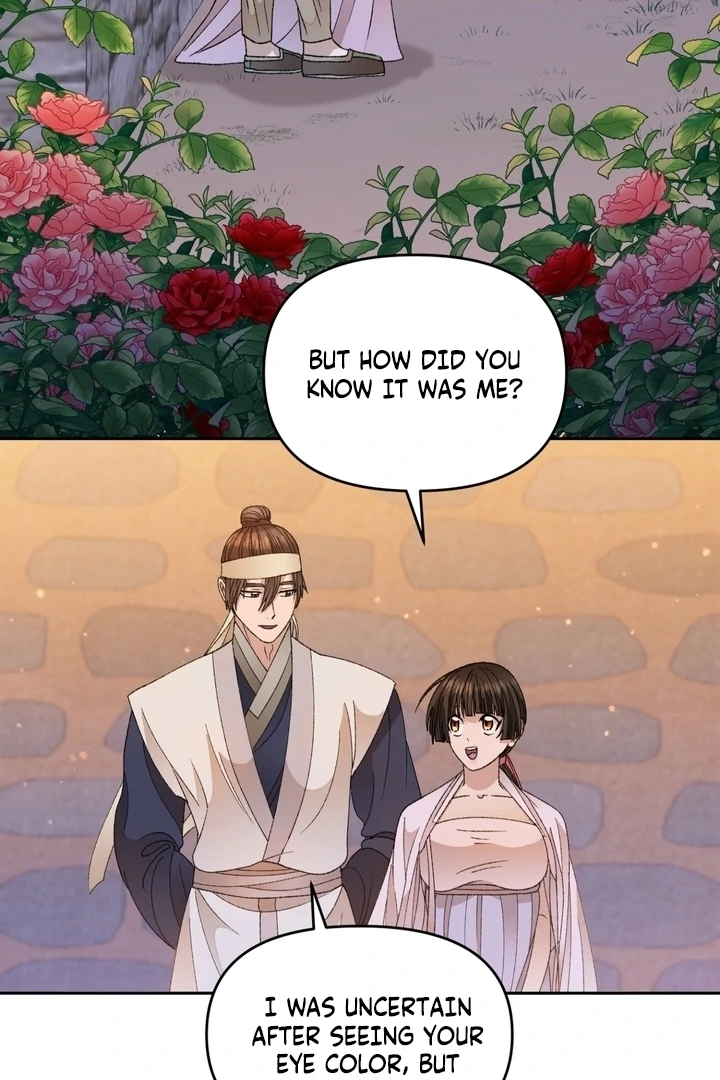 The White-Haired Man Chapter 12 - Page 52