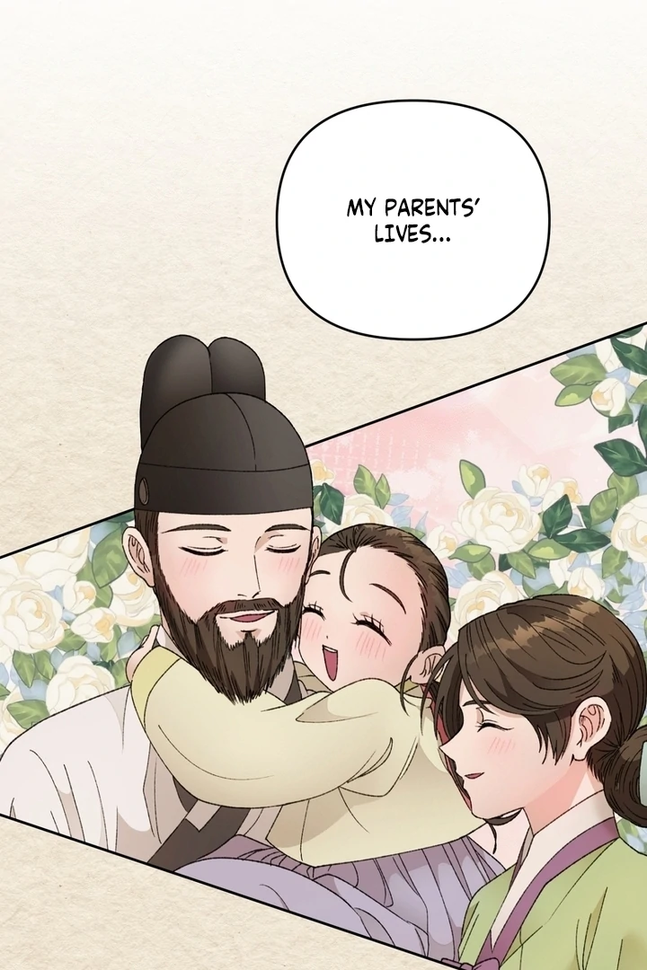 The White-Haired Man Chapter 12 - Page 60